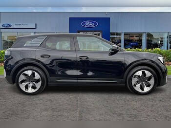 Used Ford Explorer 2024 for sale - 75556483: Photo