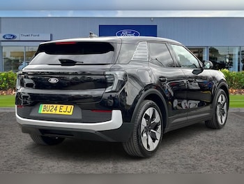 Used Ford Explorer 2024 for sale - 75556483: Photo