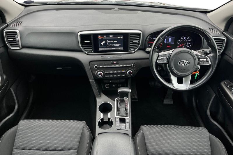 Used Kia Sportage 2019 for sale - 77848748: Photo 10