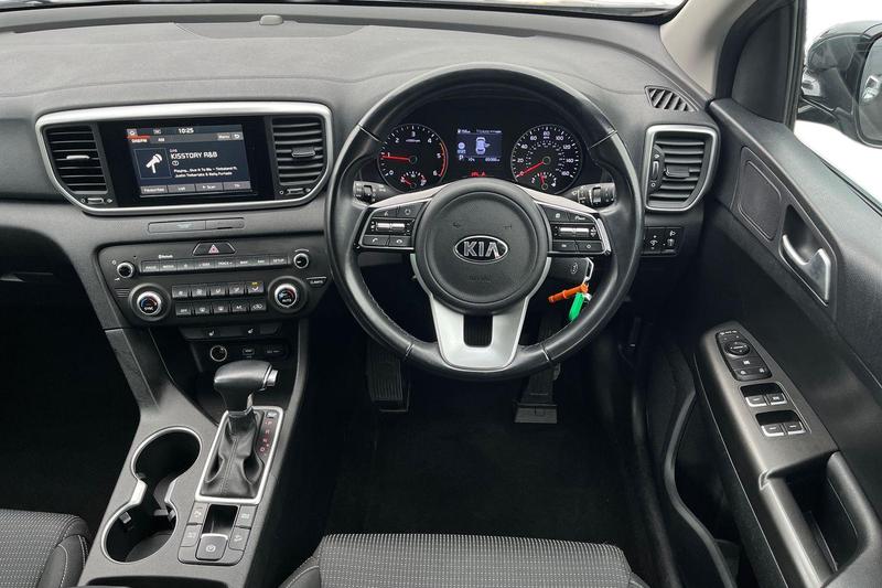 Used Kia Sportage 2019 for sale - 77848748: Photo 11
