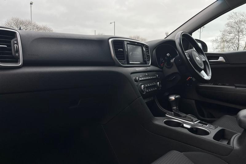 Used Kia Sportage 2019 for sale - 77848748: Photo 18