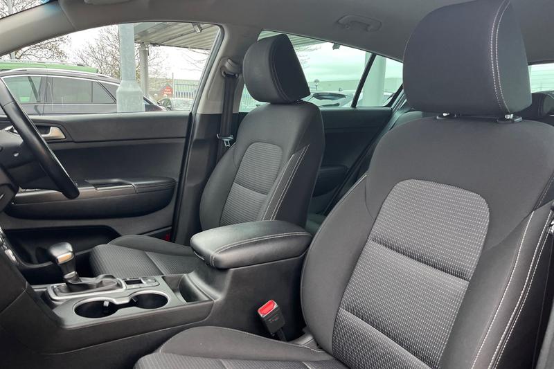 Used Kia Sportage 2019 for sale - 77848748: Photo 19