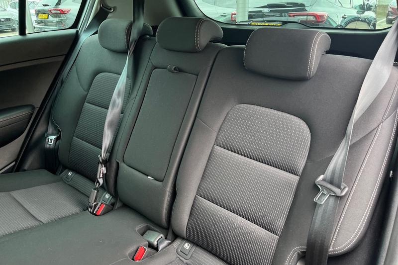 Used Kia Sportage 2019 for sale - 77848748: Photo 20