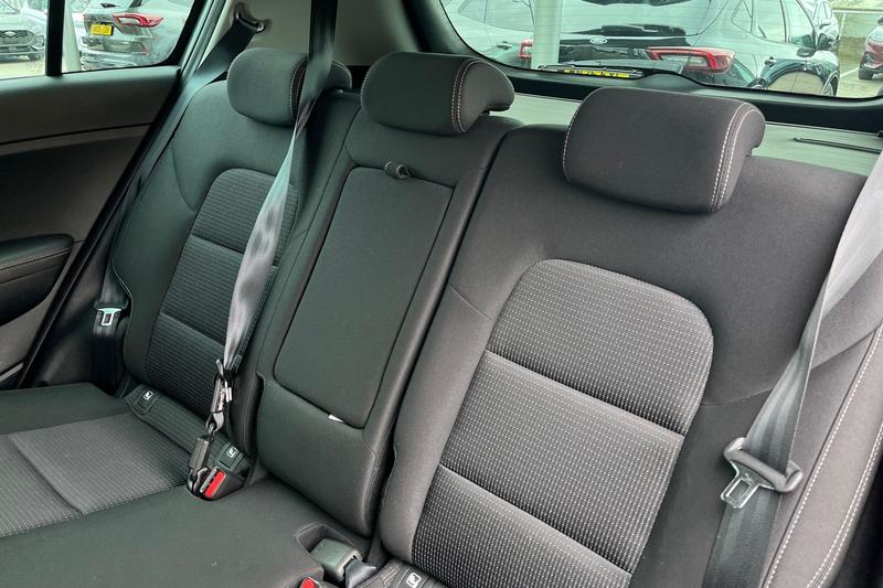 Used Kia Sportage 2019 for sale - 77848748: Photo 21