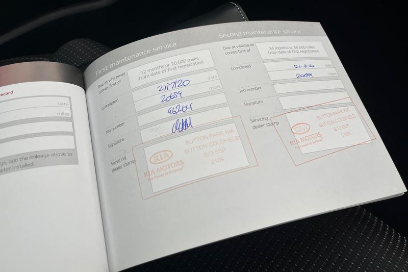 Used Kia Sportage 2019 for sale - 77848748: Photo 22