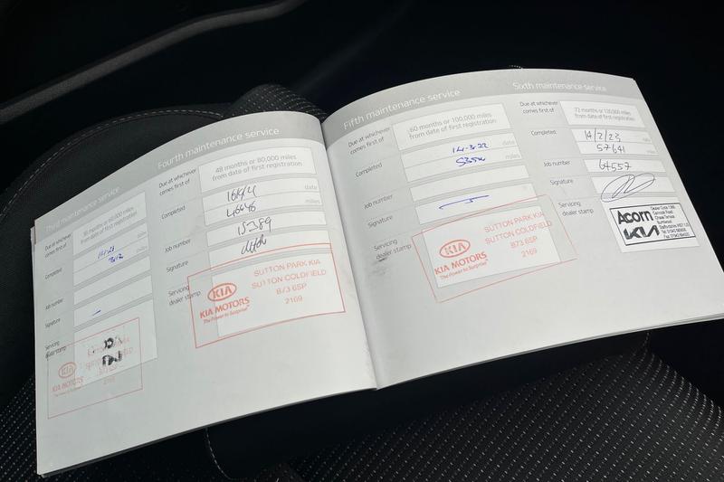 Used Kia Sportage 2019 for sale - 77848748: Photo 23