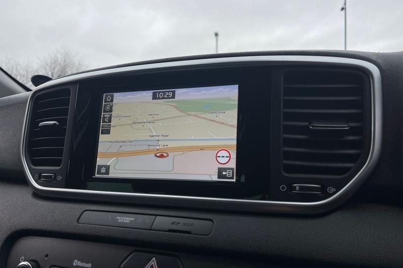 Used Kia Sportage 2019 for sale - 77848748: Photo 26