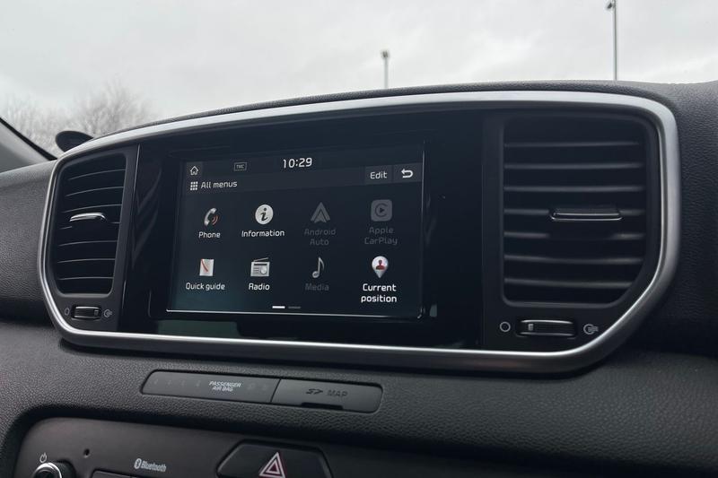 Used Kia Sportage 2019 for sale - 77848748: Photo 29