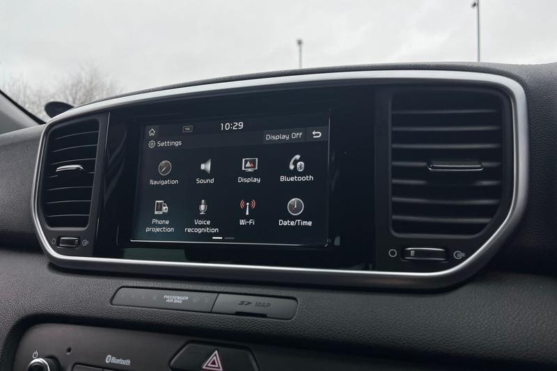 Used Kia Sportage 2019 for sale - 77848748: Photo 30