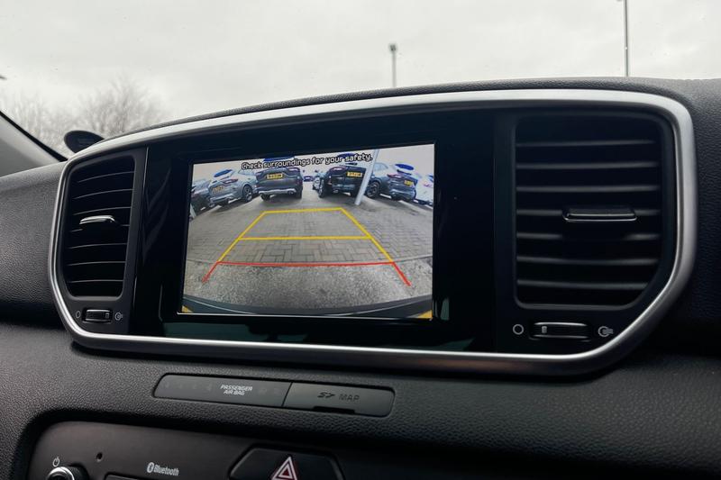 Used Kia Sportage 2019 for sale - 77848748: Photo 32