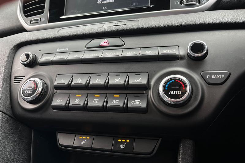 Used Kia Sportage 2019 for sale - 77848748: Photo 33