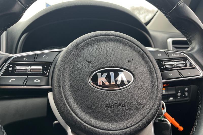 Used Kia Sportage 2019 for sale - 77848748: Photo 36