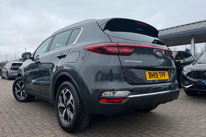 Used Kia Sportage 2019 for sale - 77848748: Photo 38