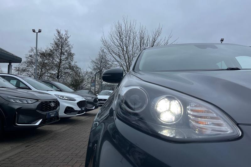 Used Kia Sportage 2019 for sale - 77848748: Photo 40