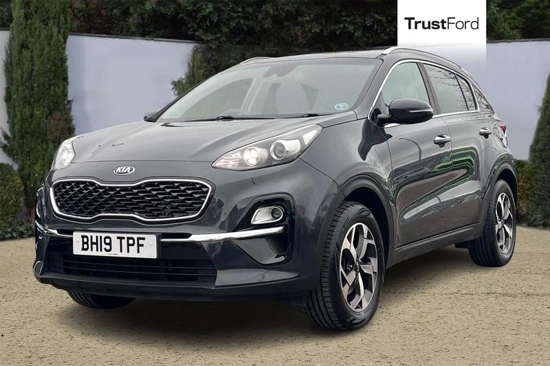 Used Kia Sportage 2019 for sale - 77848748: Photo 5