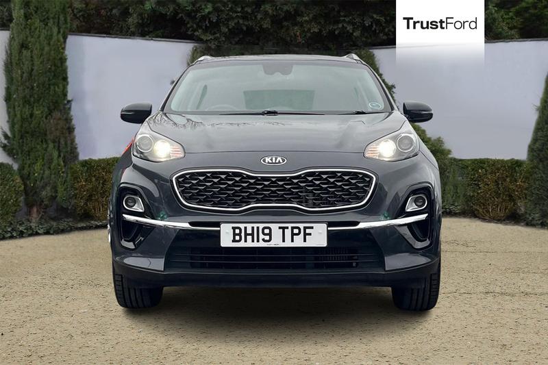 Used Kia Sportage 2019 for sale - 77848748: Photo 6