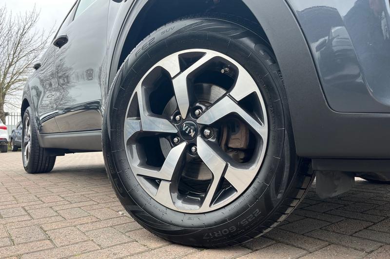 Used Kia Sportage 2019 for sale - 77848748: Photo 8