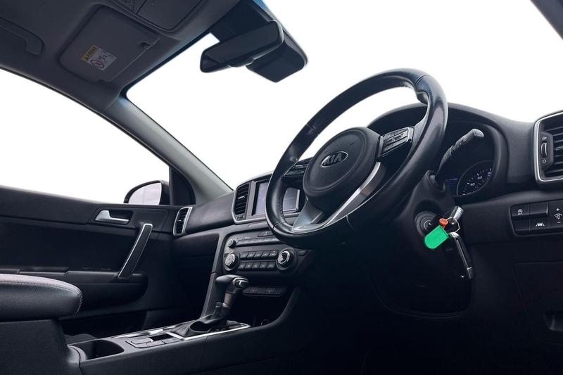 Used Kia Sportage 2019 for sale - 77848748: Photo 9