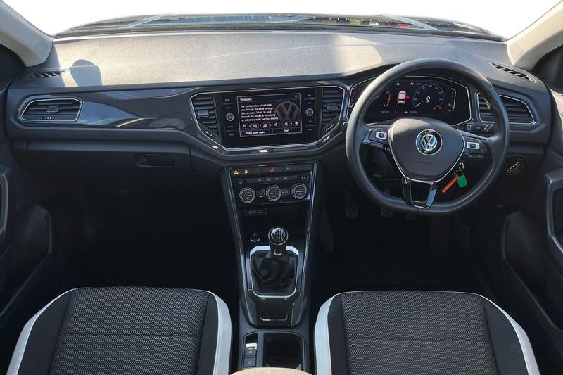 Used Volkswagen T-Roc 2020 for sale - 77746768: Photo 10