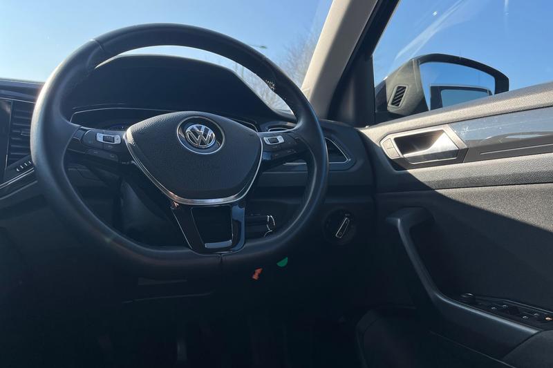 Used Volkswagen T-Roc 2020 for sale - 77746768: Photo 12