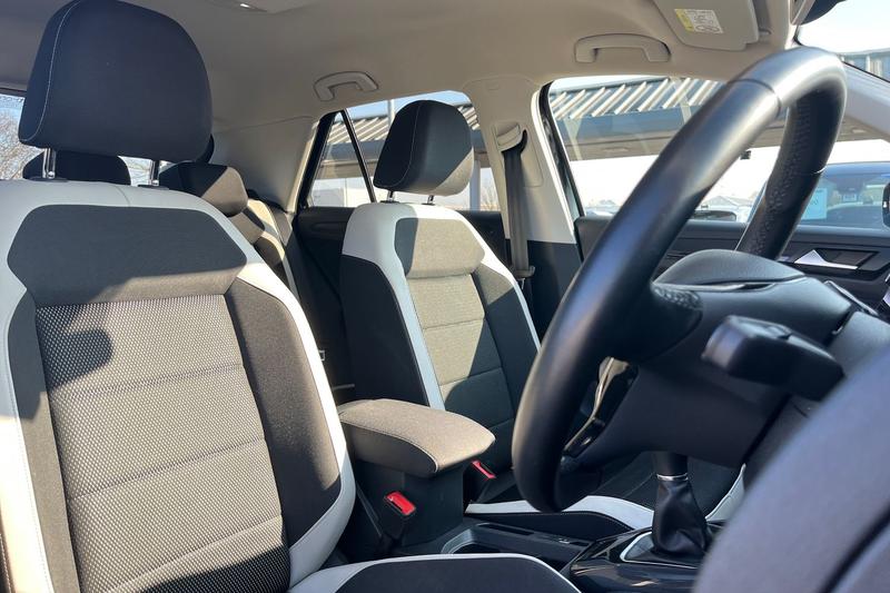 Used Volkswagen T-Roc 2020 for sale - 77746768: Photo 17