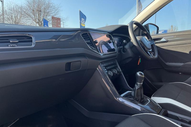 Used Volkswagen T-Roc 2020 for sale - 77746768: Photo 18