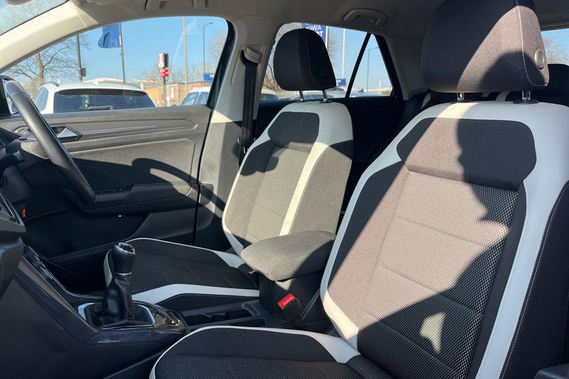 Used Volkswagen T-Roc 2020 for sale - 77746768: Photo 19