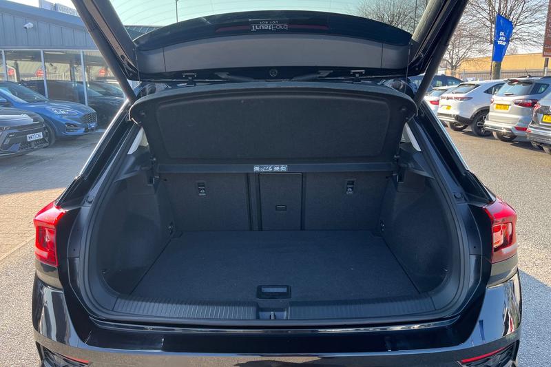Used Volkswagen T-Roc 2020 for sale - 77746768: Photo 21