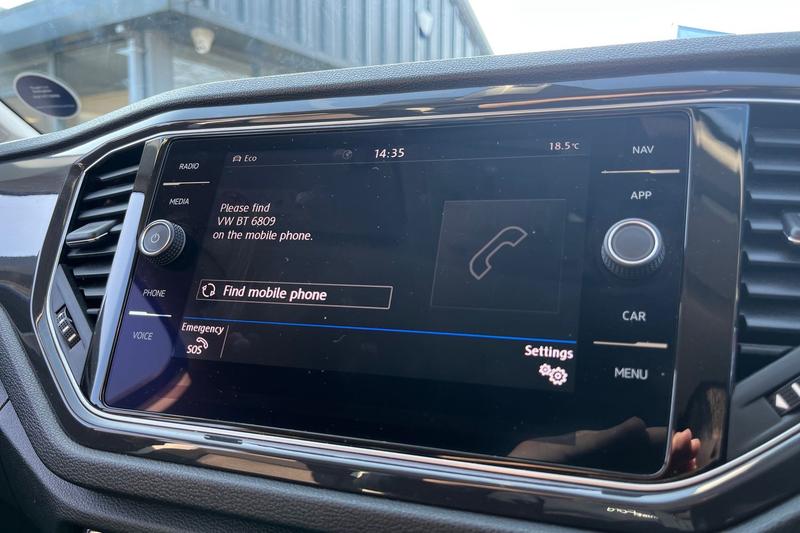 Used Volkswagen T-Roc 2020 for sale - 77746768: Photo 27