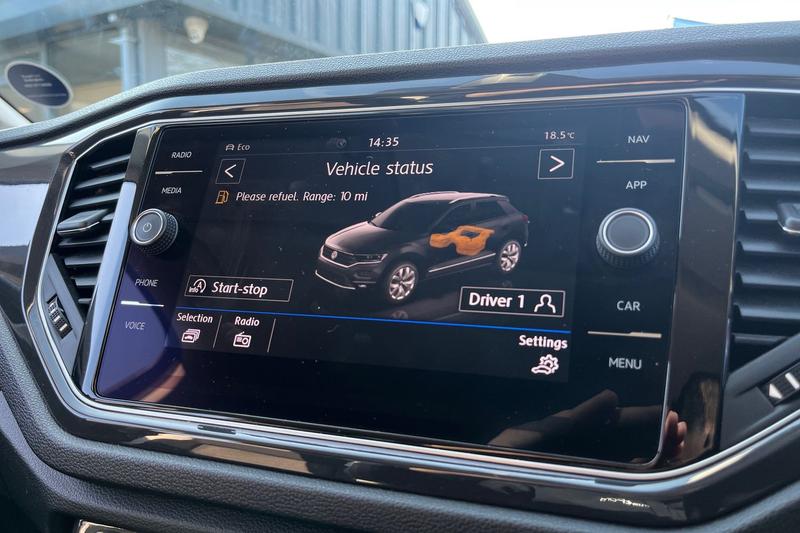 Used Volkswagen T-Roc 2020 for sale - 77746768: Photo 28