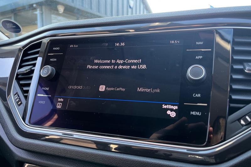 Used Volkswagen T-Roc 2020 for sale - 77746768: Photo 29