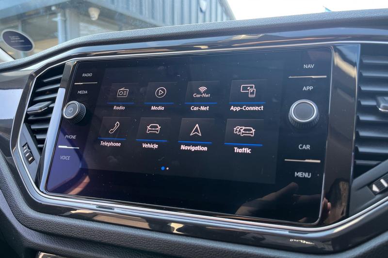 Used Volkswagen T-Roc 2020 for sale - 77746768: Photo 30