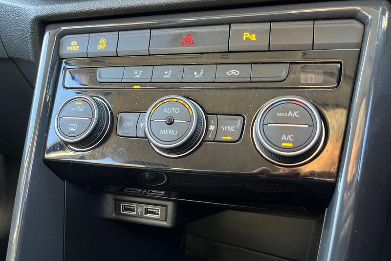 Used Volkswagen T-Roc 2020 for sale - 77746768: Photo 33