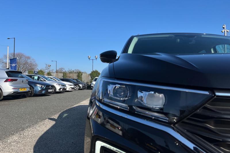 Used Volkswagen T-Roc 2020 for sale - 77746768: Photo 39