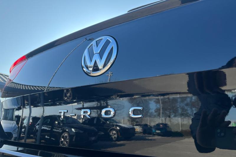 Used Volkswagen T-Roc 2020 for sale - 77746768: Photo 40