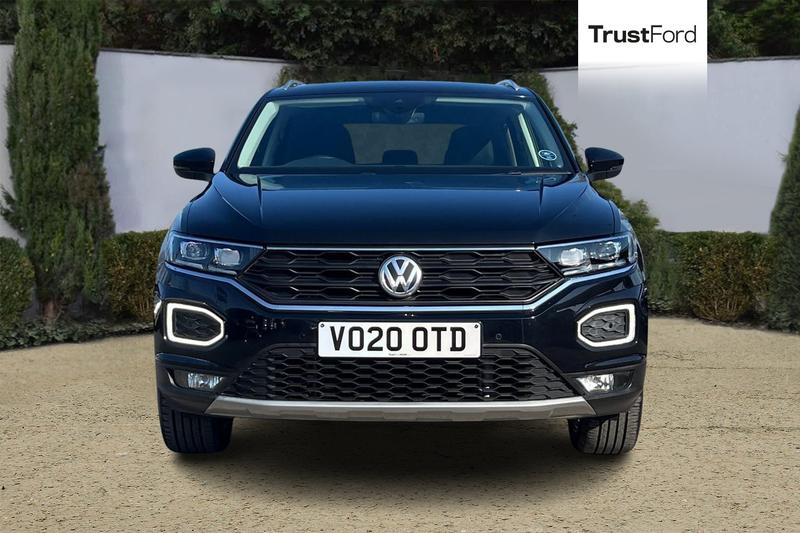 Used Volkswagen T-Roc 2020 for sale - 77746768: Photo 6