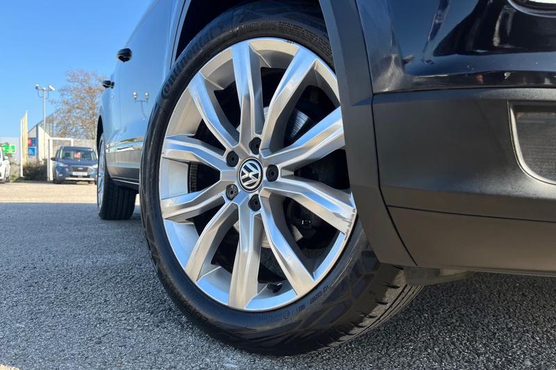 Used Volkswagen T-Roc 2020 for sale - 77746768: Photo 8