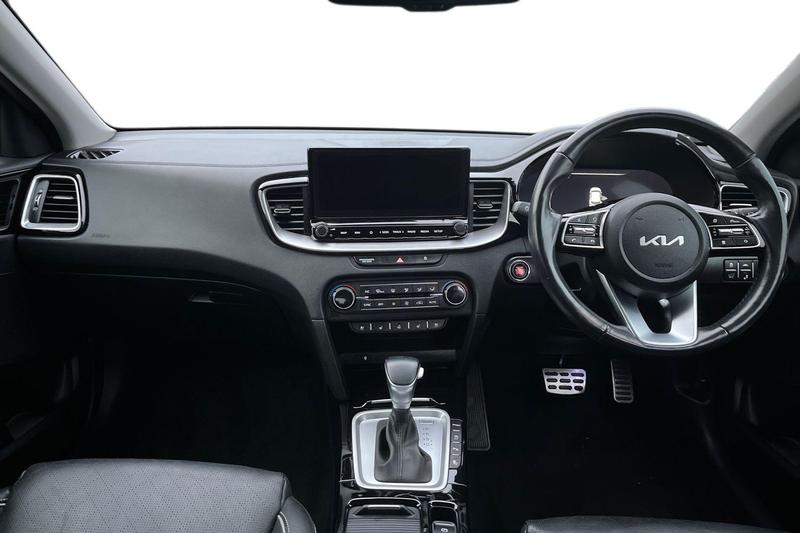 Used Kia XCeed 2021 for sale - 76767138: Photo 10