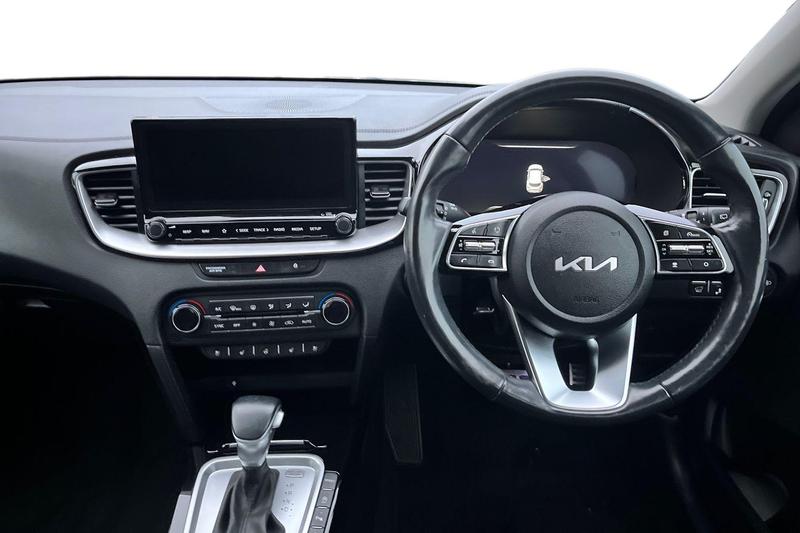 Used Kia XCeed 2021 for sale - 76767138: Photo 11