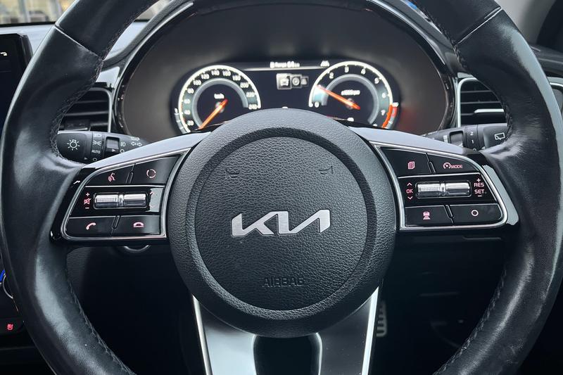 Used Kia XCeed 2021 for sale - 76767138: Photo 12