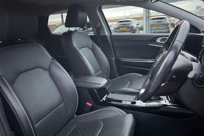 Used Kia XCeed 2021 for sale - 76767138: Photo 17