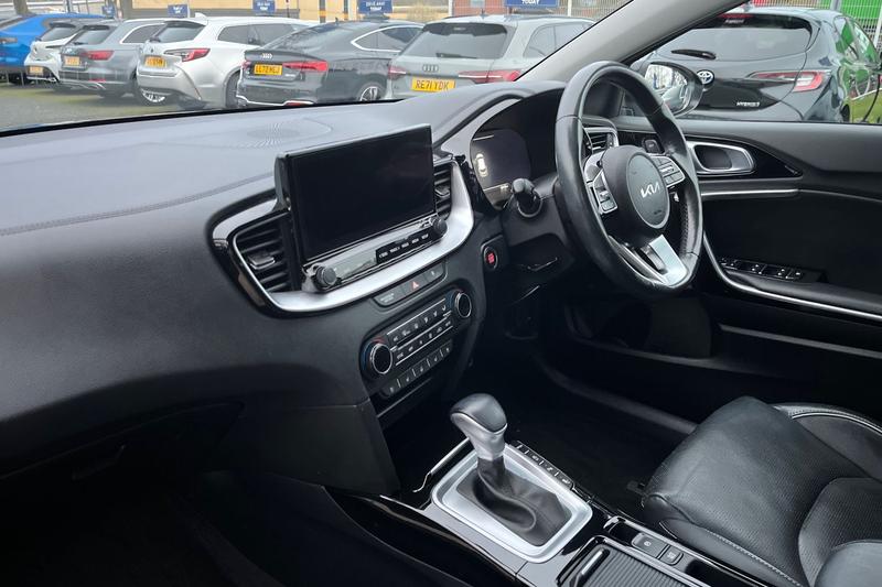 Used Kia XCeed 2021 for sale - 76767138: Photo 18