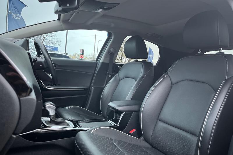 Used Kia XCeed 2021 for sale - 76767138: Photo 19