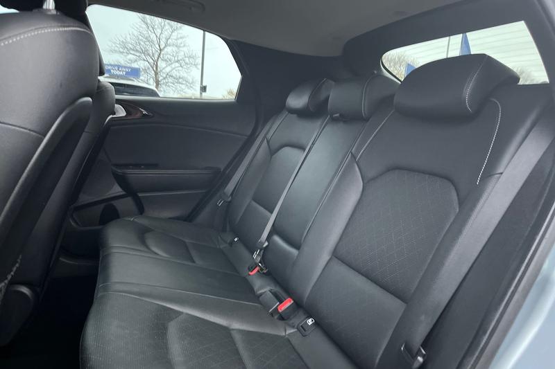 Used Kia XCeed 2021 for sale - 76767138: Photo 20