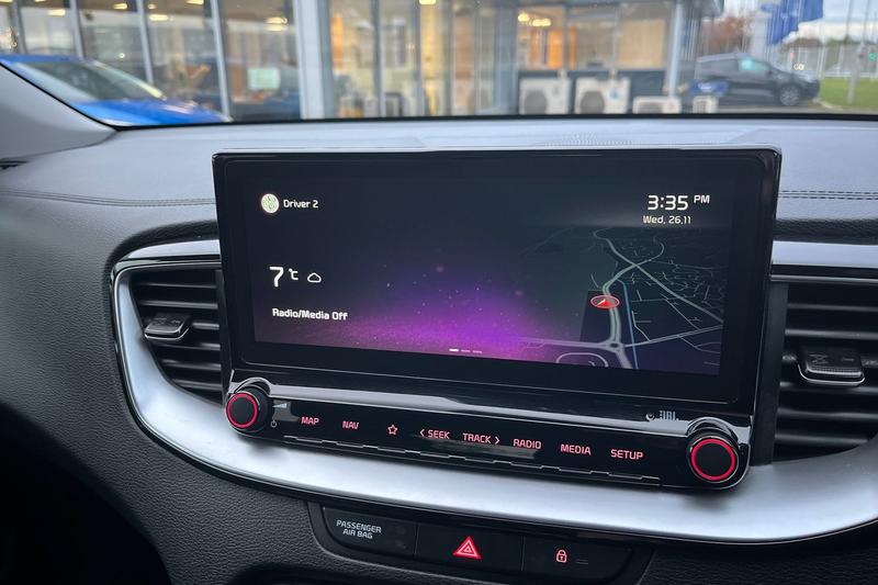 Used Kia XCeed 2021 for sale - 76767138: Photo 23