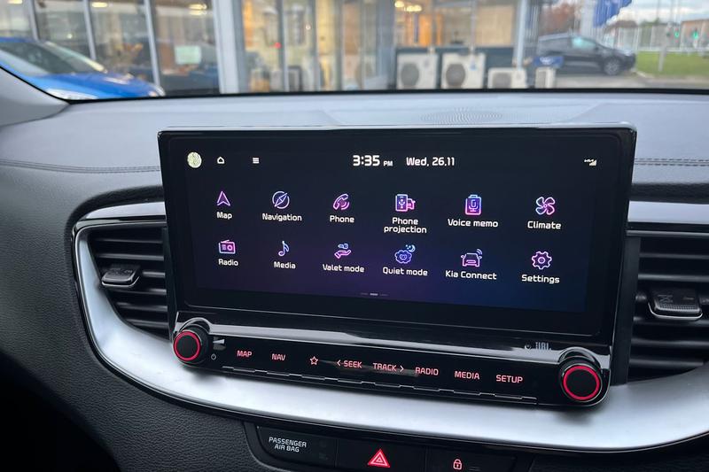 Used Kia XCeed 2021 for sale - 76767138: Photo 24