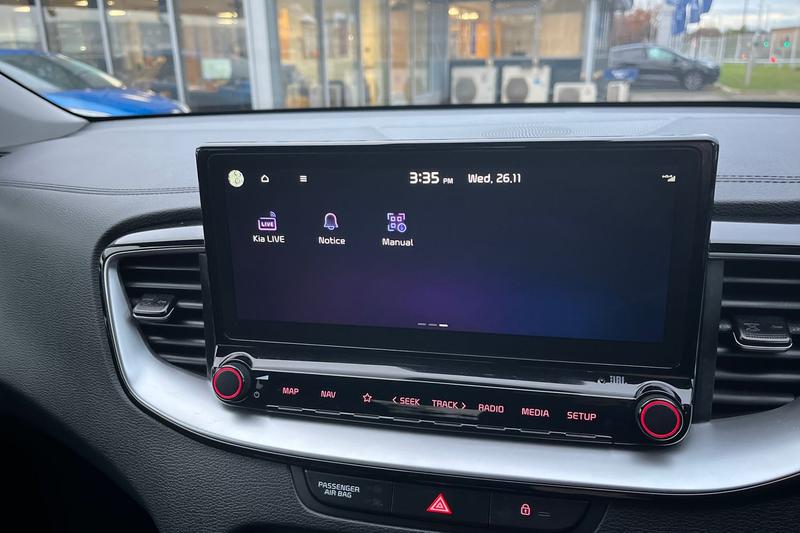 Used Kia XCeed 2021 for sale - 76767138: Photo 25