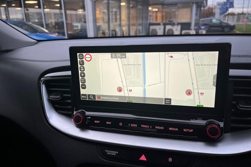 Used Kia XCeed 2021 for sale - 76767138: Photo 26