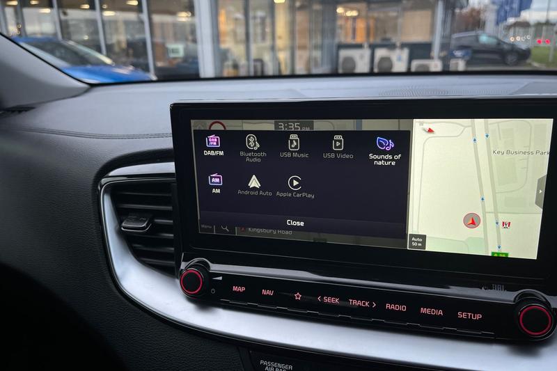 Used Kia XCeed 2021 for sale - 76767138: Photo 27