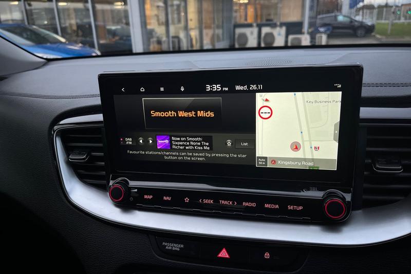 Used Kia XCeed 2021 for sale - 76767138: Photo 28